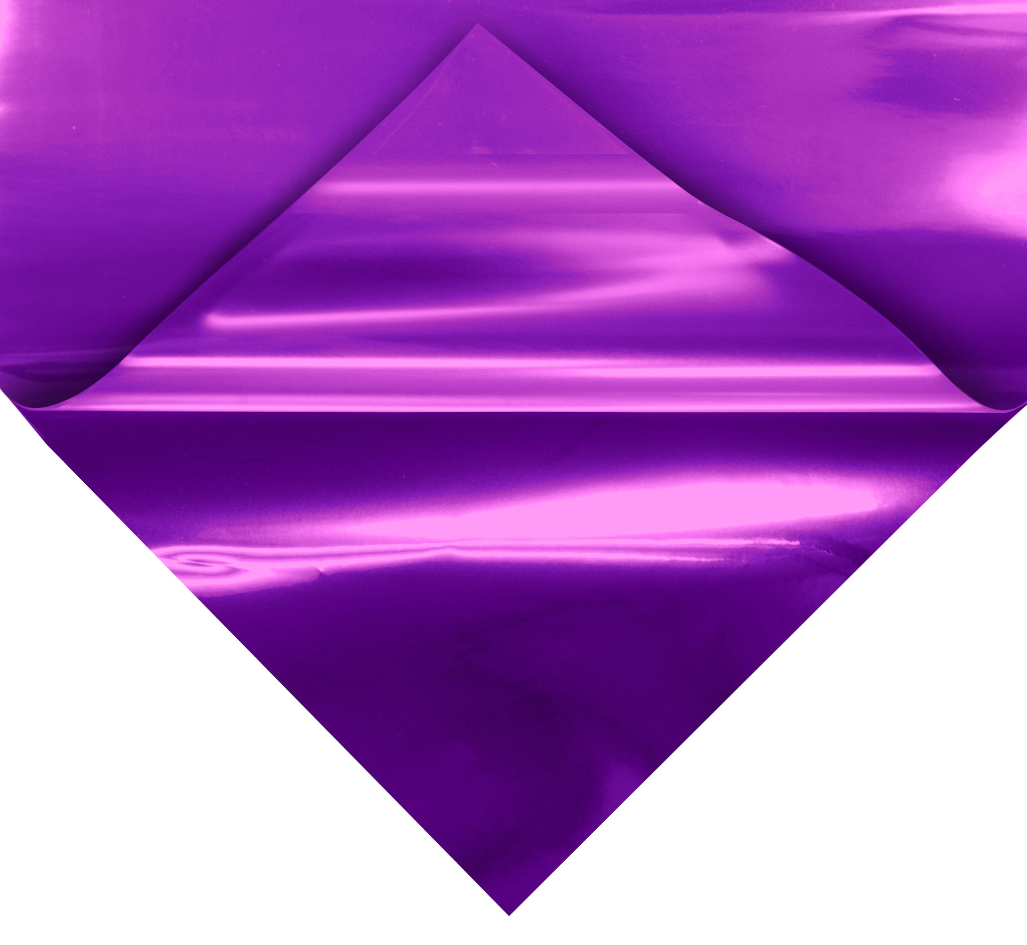 V2 Pro Purple Glitter Heat Transfer Film, VViViD