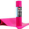 V2 Pro Fluorescent Pink Heat Transfer Film - The VViViD Vinyl Wrap Shop