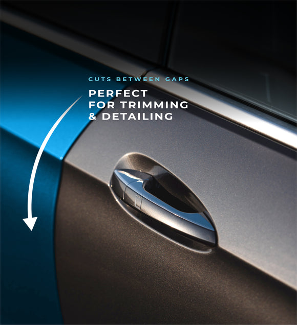 VViViD Precision Gliding Knife (MCF) - The VViViD Vinyl Wrap Shop