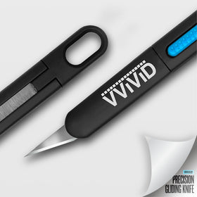 VViViD Precision Gliding Knife (MCF)