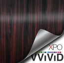 Dark Wood Grain - The VViViD Vinyl Wrap Shop