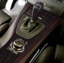 Dark Wood Grain - The VViViD Vinyl Wrap Shop