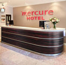 Dark Wood Grain - The VViViD Vinyl Wrap Shop