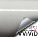 Gloss Metallic Sparkle White - The VViViD Vinyl Wrap Shop