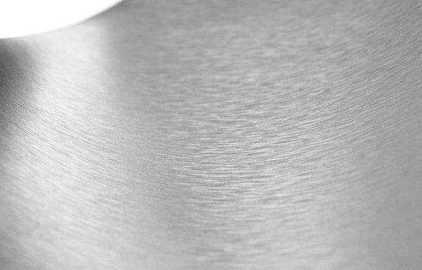 Aluminum Brushed Steel - The VViViD Vinyl Wrap Shop
