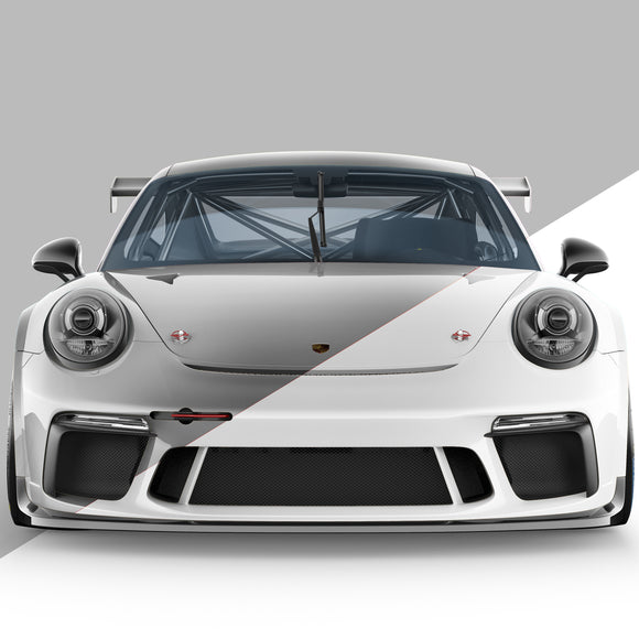 ULTRA-GLOSS® Candy Silver - The VViViD Vinyl Wrap Shop