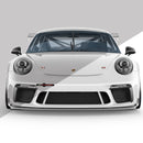 ULTRA-GLOSS® Chalk Grey - The VViViD Vinyl Wrap Shop