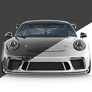 ULTRA-GLOSS® Candy Charcoal Grey - The VViViD Vinyl Wrap Shop