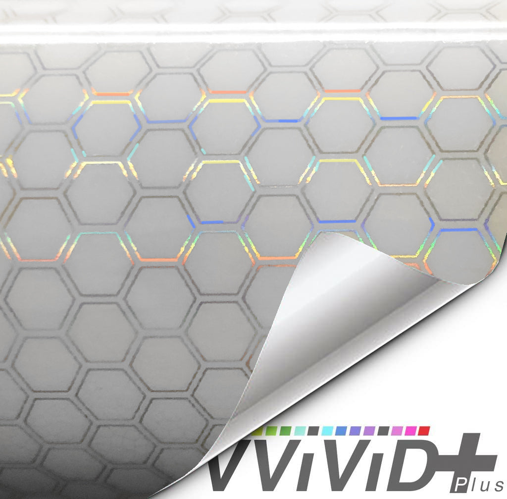 BIO HEX+ Clear Air-tint® Headlight Tint - The VViViD Vinyl Wrap Shop