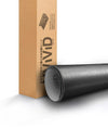 Gunmetal Brushed Steel - The VViViD Vinyl Wrap Shop