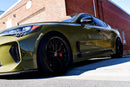 ULTRA-GLOSS® Combat Green - The VViViD Vinyl Wrap Shop
