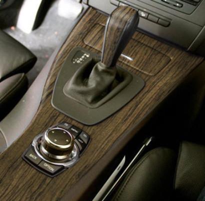 Teak Wood Grain - The VViViD Vinyl Wrap Shop