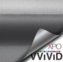 Gloss Gunmetal Grey - The VViViD Vinyl Wrap Shop