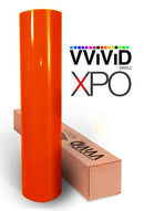 Gloss Orange - The VViViD Vinyl Wrap Shop