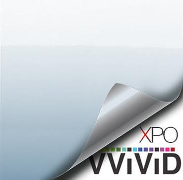 Space Pearl White Gloss - The VViViD Vinyl Wrap Shop