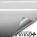 VViViD+ Gloss Suzuka Ice Grey - The VViViD Vinyl Wrap Shop