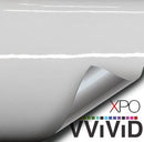 Gloss White - The VViViD Vinyl Wrap Shop