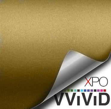VVIVID XPO Glossy Dark Navy Blue Vinyl Car Wrap Film DIY Easy to Install  No-Mess Decal (1ft x 5ft)