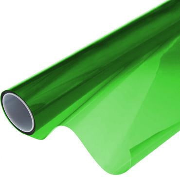 VViViD Green Air-tint® Headlight Tint - The VViViD Vinyl Wrap Shop