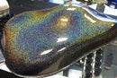 Gloss Rainbow Metallic Black LMTD. - The VViViD Vinyl Wrap Shop
