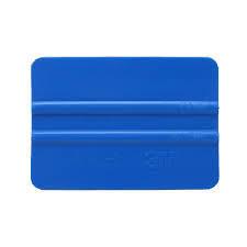 3M PA-1 Blue Squeegee Hand Applicator