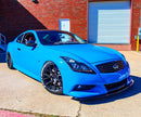 VViViD+ Gloss Smurf Blue (Riviera Porsche GT3 Blue) - The VViViD Vinyl Wrap Shop