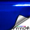VVIVID+ Holographic Weave Blue Gloss - The VViViD Vinyl Wrap Shop