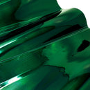 VVIVID+ Holographic Weave Green Gloss - The VViViD Vinyl Wrap Shop