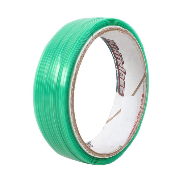 Finish Line Knifeless Tape - The VViViD Vinyl Wrap Shop