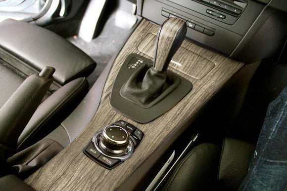 Light Teak Wood Grain - The VViViD Vinyl Wrap Shop