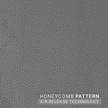 HEX+ Light Smoke Air-tint® Headlight Tint - The VViViD Vinyl Wrap Shop