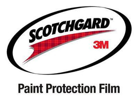 3M Scotchgard Series Paint Protection Film PPF (by the foot)