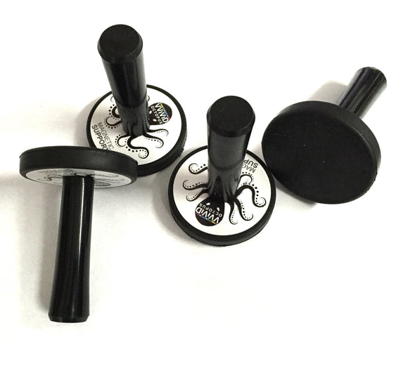 VViViD Octopus Magnet Supports for vinyl wrap - The VViViD Vinyl Wrap Shop
