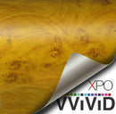 Maple Wood Knots - The VViViD Vinyl Wrap Shop
