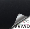 Black Suede (velvet) Architectural - The VViViD Vinyl Wrap Shop