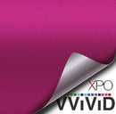 Magenta Matte - The VViViD Vinyl Wrap Shop