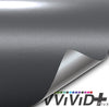 VViViD+ Matte Slate Grey (Grigio Telesto) - The VViViD Vinyl Wrap Shop