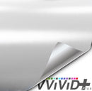 VViViD+ Matte Suzuka Ice Grey - The VViViD Vinyl Wrap Shop