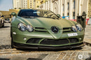 Military Green Matte - The VViViD Vinyl Wrap Shop