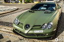 Military Green Matte - The VViViD Vinyl Wrap Shop