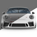 ULTRA-GLOSS® Nardo Grey - The VViViD Vinyl Wrap Shop