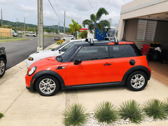 VViViD+ Gloss Arancio Argos (Lamborghini Red-Orange) - The VViViD Vinyl Wrap Shop