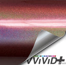 VVIVID+ Psycho Copper - The VViViD Vinyl Wrap Shop