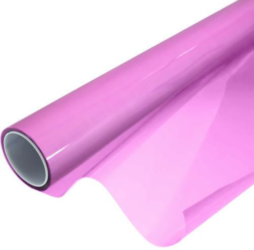 VViViD Purple Headlight Tint - The VViViD Vinyl Wrap Shop