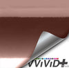 VVIVID+ Conform Chrome Rose Gold - The VViViD Vinyl Wrap Shop