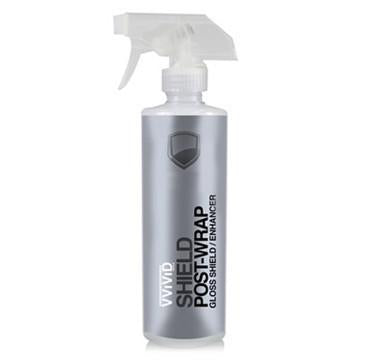 SHIELD POST-WRAP Gloss Shield / Enhancer (MCF) - The VViViD Vinyl Wrap Shop