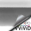 SP Conform Chrome Silver - The VViViD Vinyl Wrap Shop