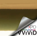 SP Conform Chrome Gold - The VViViD Vinyl Wrap Shop