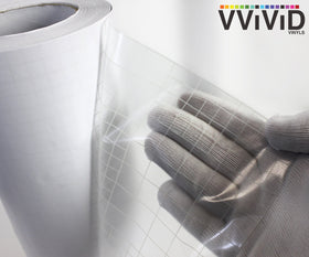 VViViD Precision Transfer Paper Film for cut graphics