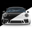 ULTRA-GLOSS® Piano Black - The VViViD Vinyl Wrap Shop